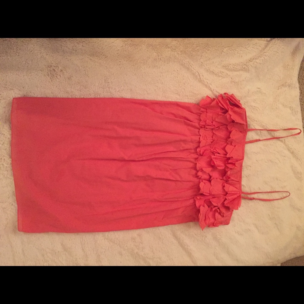 J Crew sundress